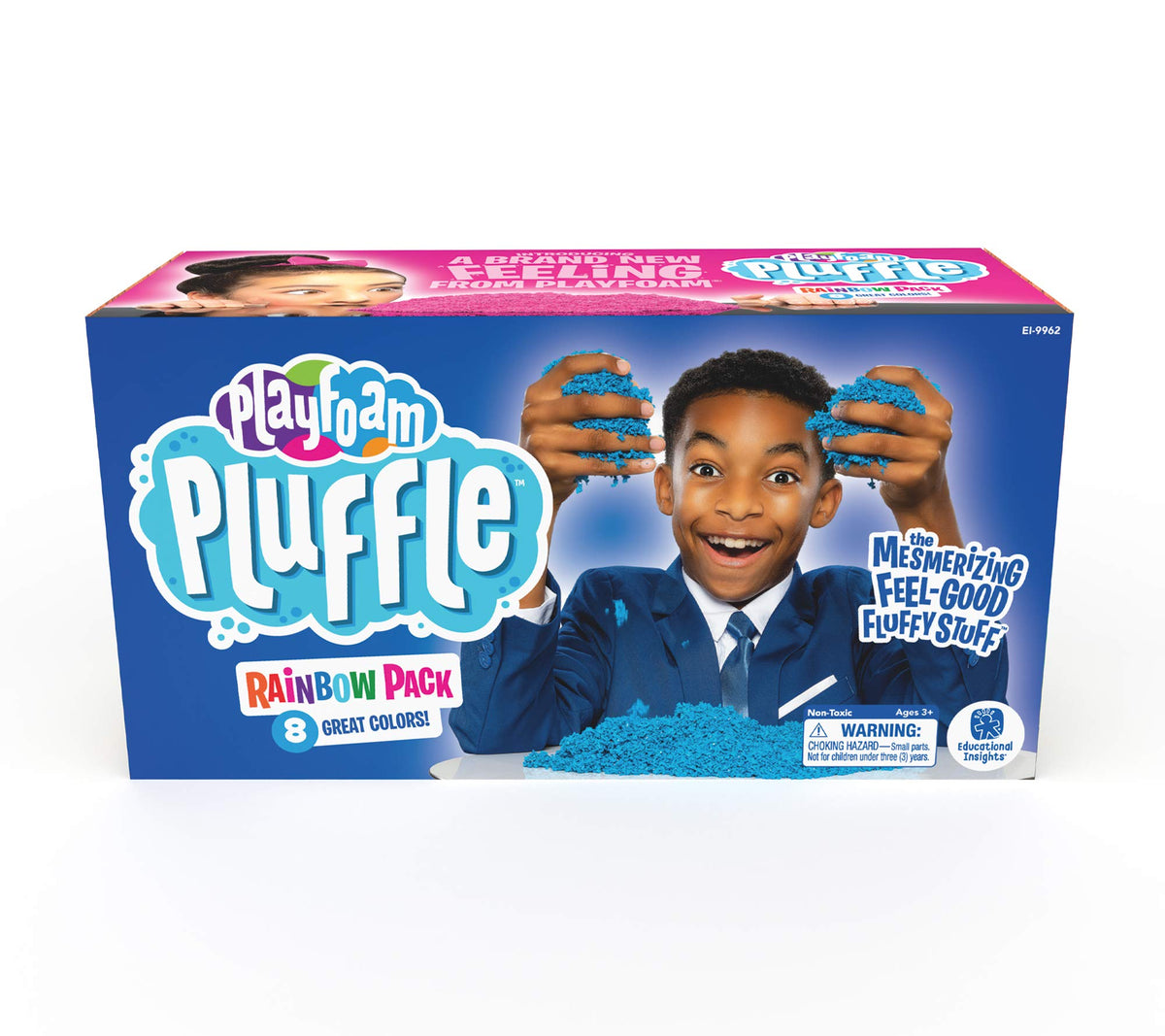 Educational Insights Pluffle Mini 8-Pack