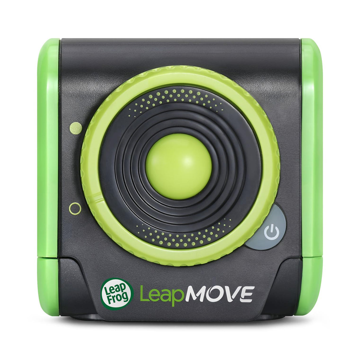 LeapFrog LeapMove Active Learning Video Game System (English Version)