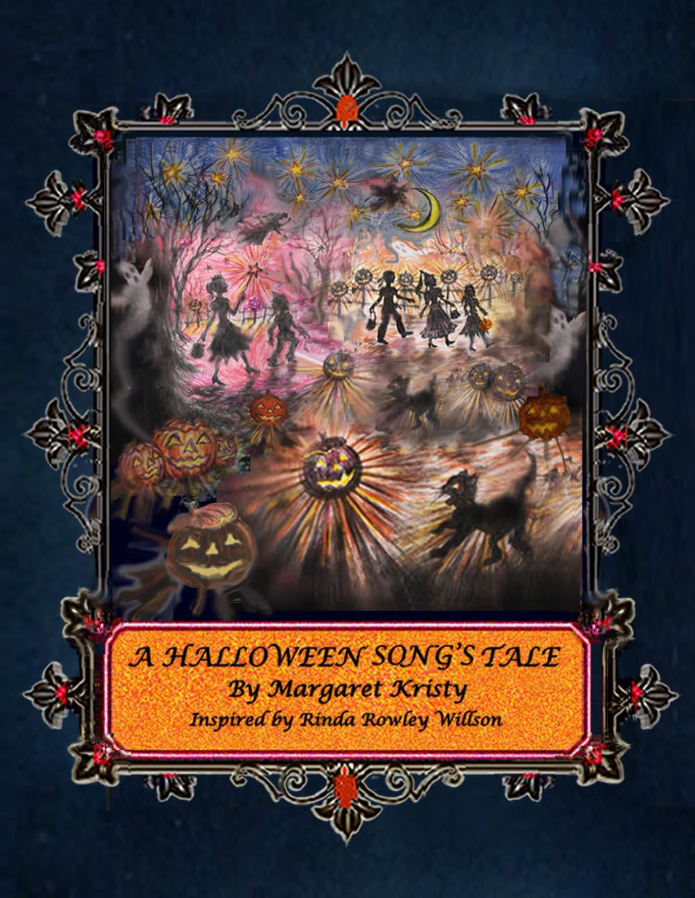 A Halloween Song's Tale