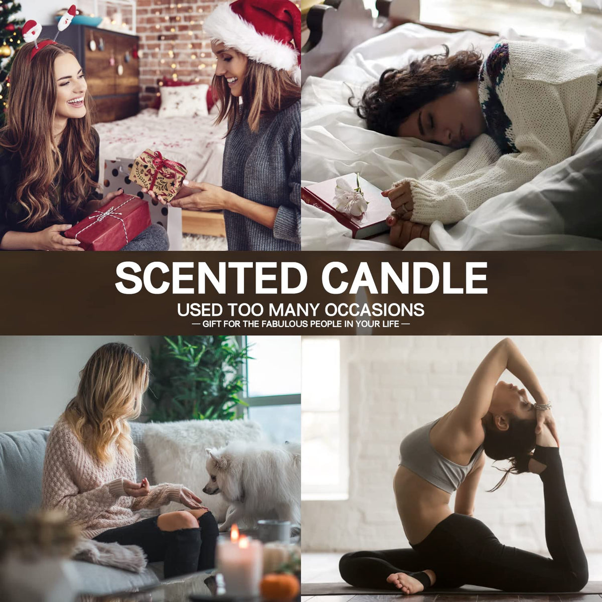 Volufia Hummingbird Gifts for Women, Christmas Birthday Gift for Mom Women 🍁 All In One Marketplace Canada
