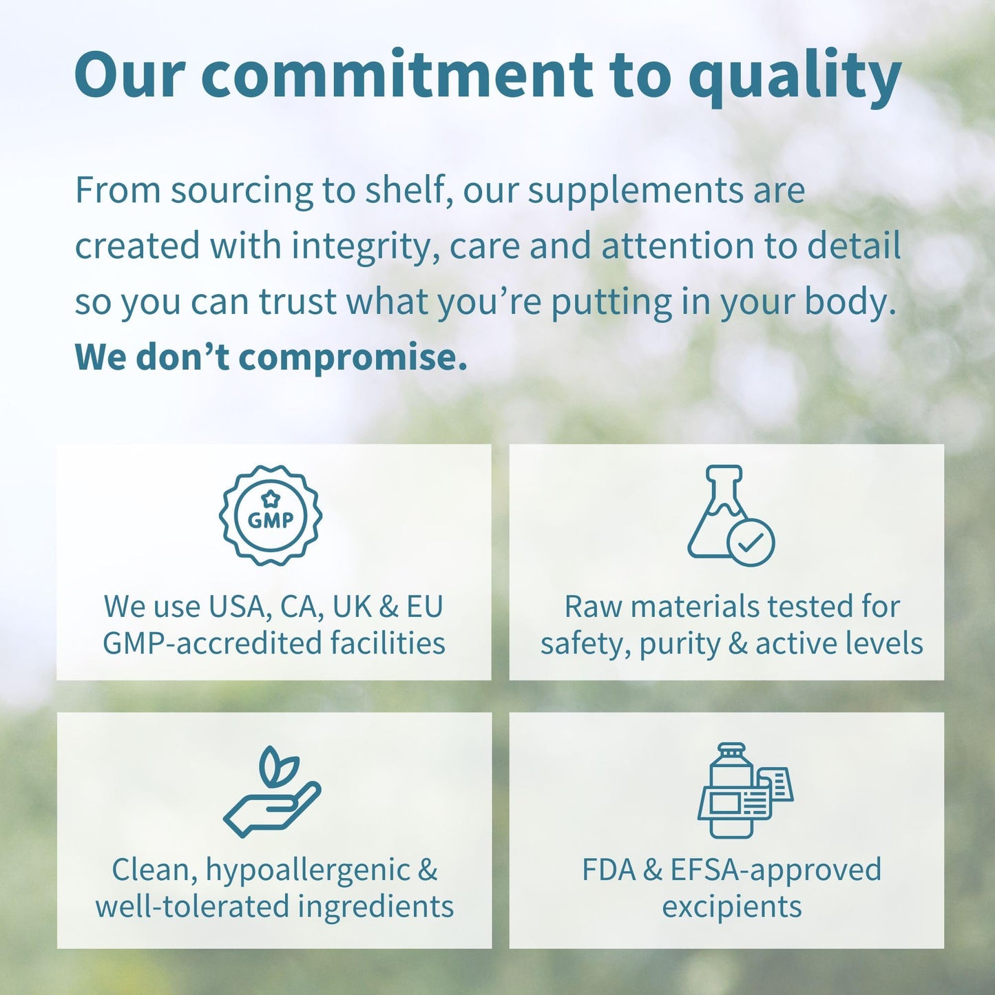 Igennus Superior Triple Magnesium Complex, 262mg Body-Ready Elemental Magnesium, Taurate, Glycinate & Citrate, High Absorption, Fully Reacted & Chelated, Clean Label, Non-Buffered, 60 Vegan Tablets - Available at All In One Marketplace Canada