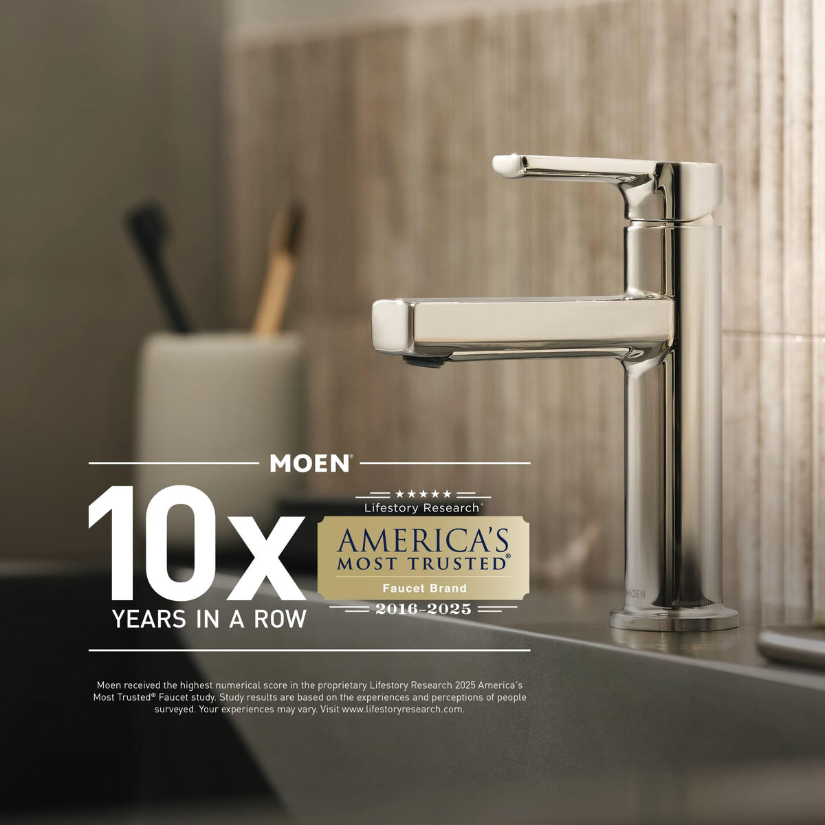 Moen 1222 One-Handle Posi-Temp Faucet Cartridge Replacement for Moen Tub Shower and Shower Only Configurations, Brass and Plastic, 1 Pack