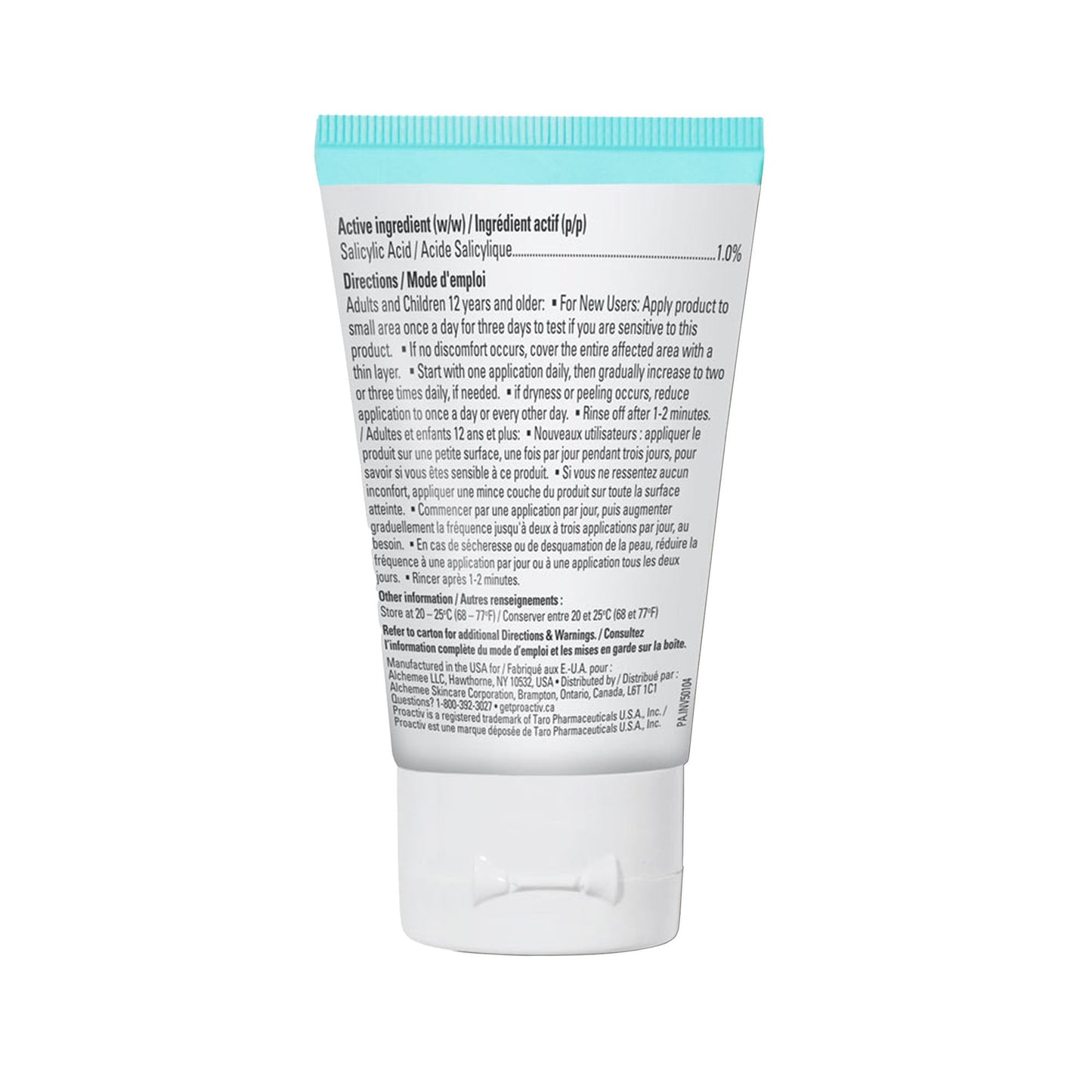 Proactiv+ SMOOTHING BHA CLEANSER - 60ML Proactiv