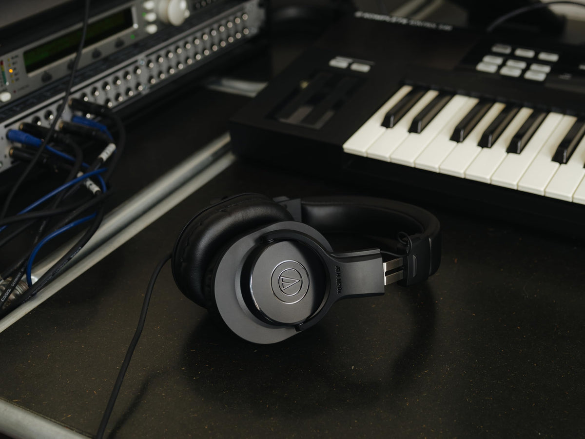 Audio Technica ATH-M20X Headphones