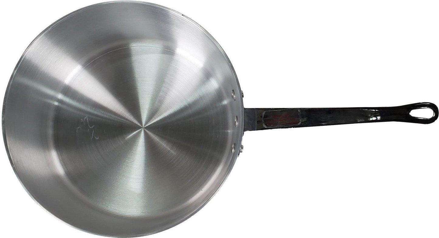 7.5 L Sauce Pan (Straight Sides) 3.5mm 9.5"x6.3"