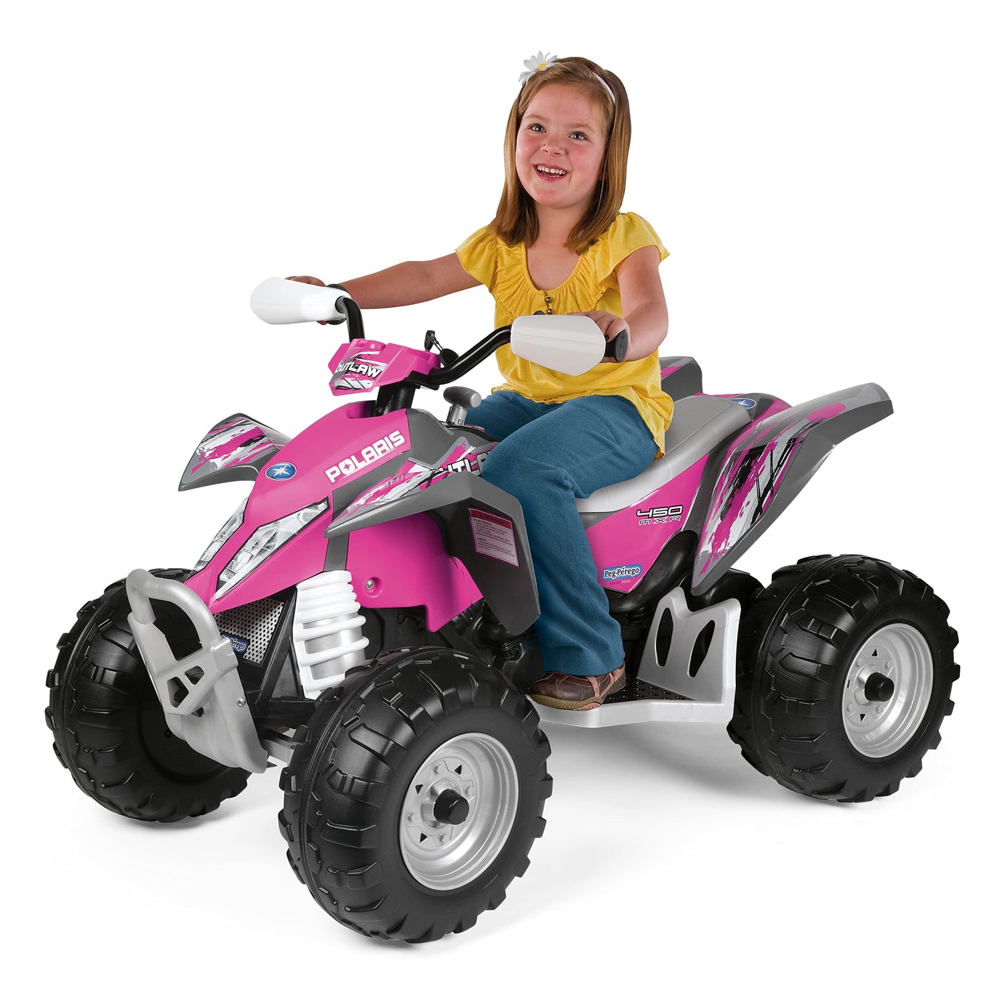 Peg Perego Battery 12 Volt (Drop Ship Pack) Peg Perego