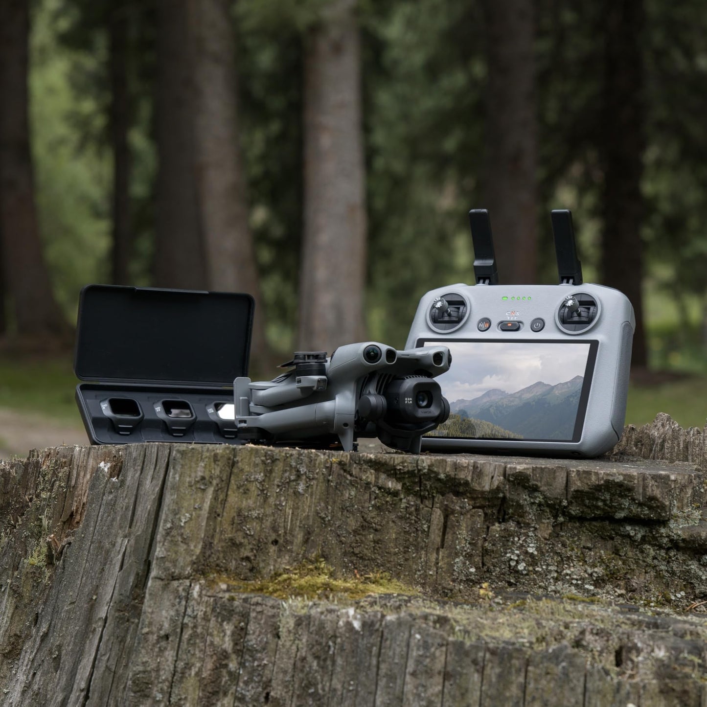 DJI Mini 5 Pro Fly More Combo Plus With DJI RC 2, 1-Inch CMOS 🍁 All In One Marketplace Canada