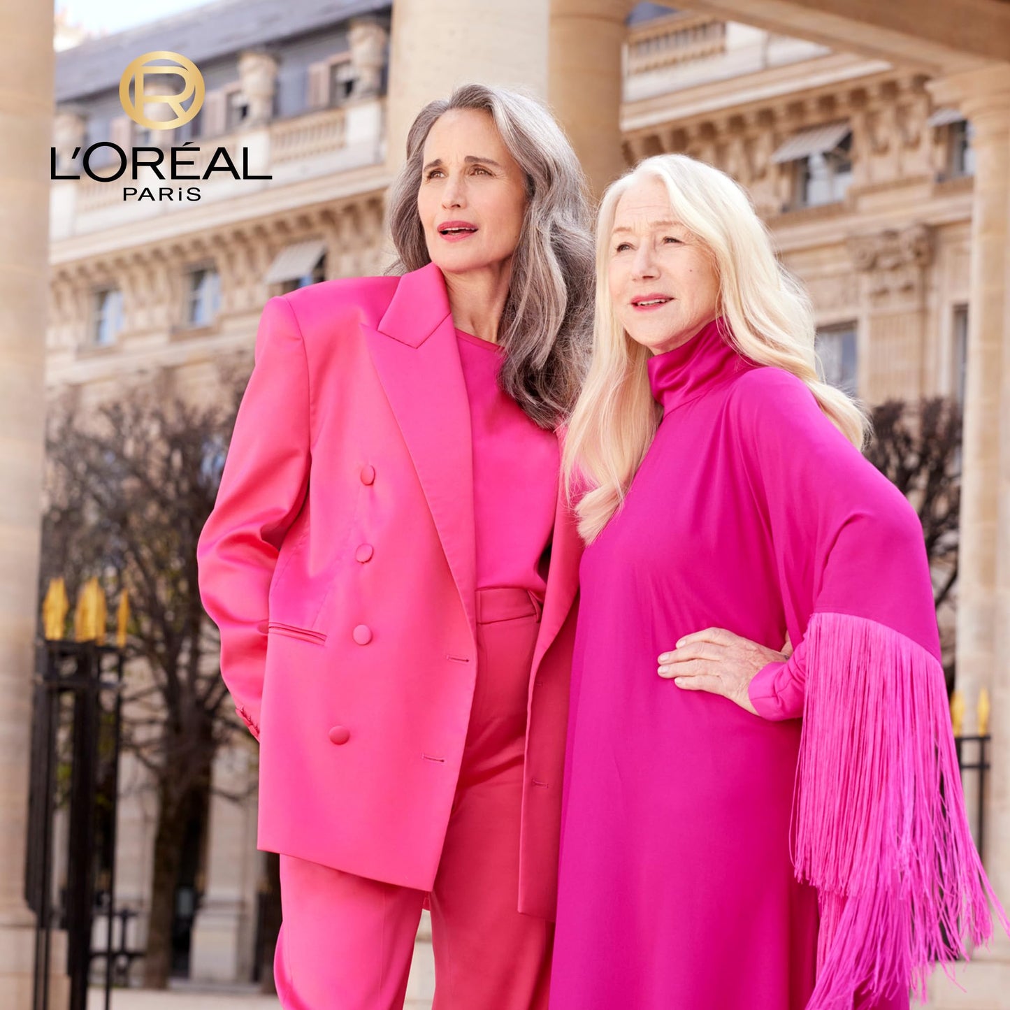 L’Oréal Paris Age Perfect Rosy Tone SPF 30 Moisturizer, with Imperial Peony Extract, For Mature Skin, Skincare, 50 ml L'Oreal Paris