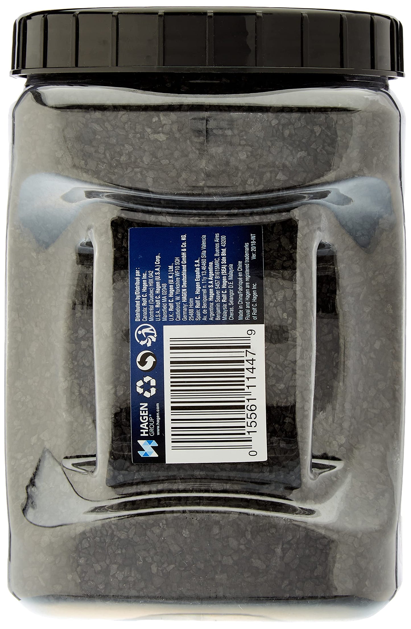 Fluval Carbon - 800 g (28.2 oz) Fluval