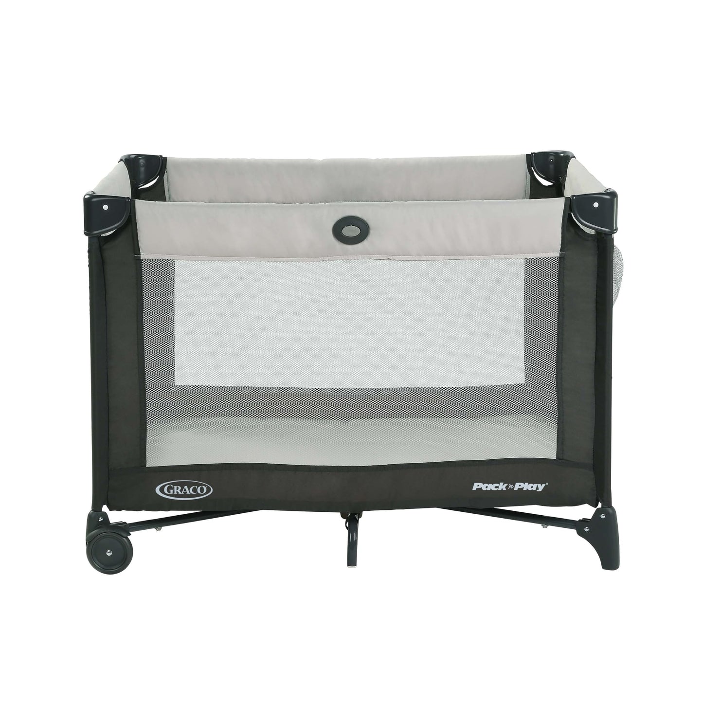 Graco Pack 'n Play Playard, Foldable Baby Playpen, Oakley