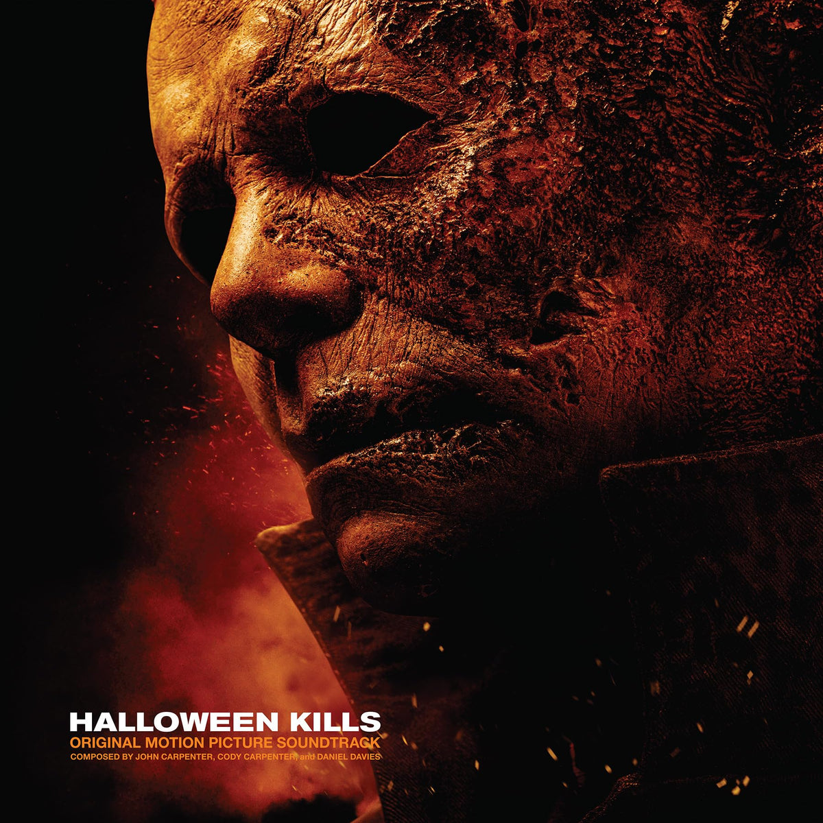 Halloween Kills Ost (Vinyl)