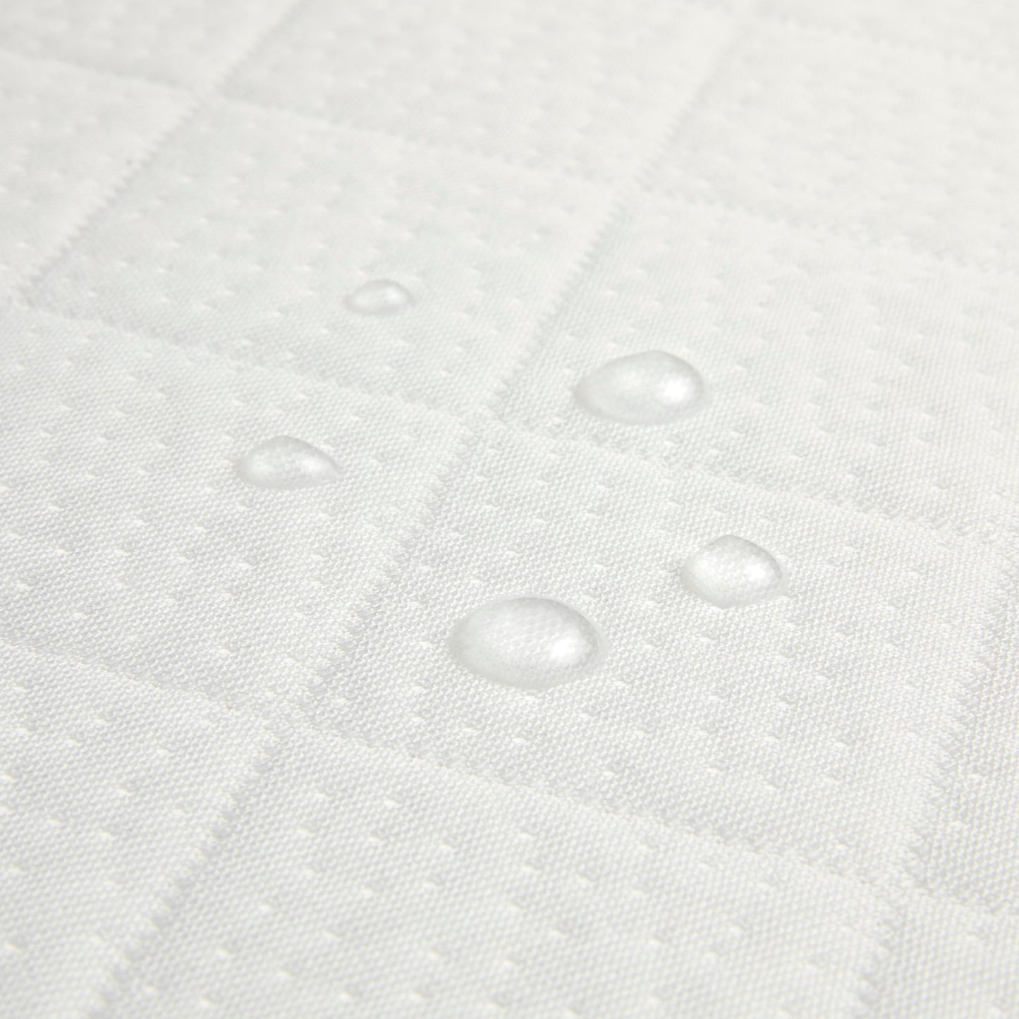 Graco Premium Waterproof Crib and Toddler Mattress Protector (2PK) β GREENGUARD Gold Certified, Machine-Washable & Dryer-Friendly, Waterproof Sleep Surface π All In One Marketplace Canada