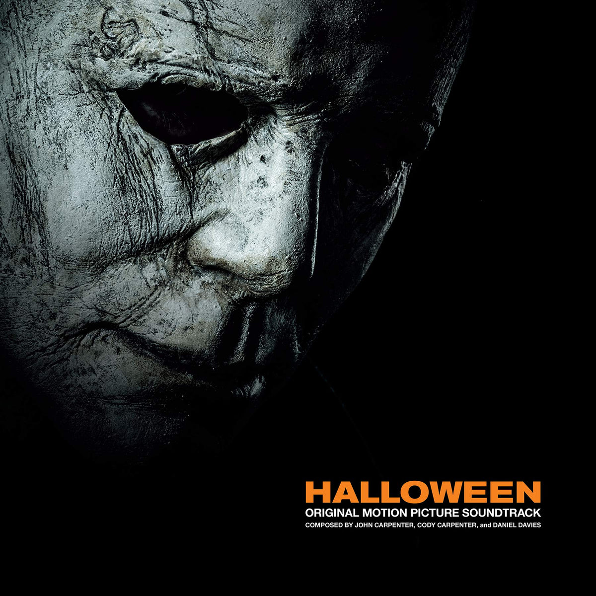 Halloween Ost