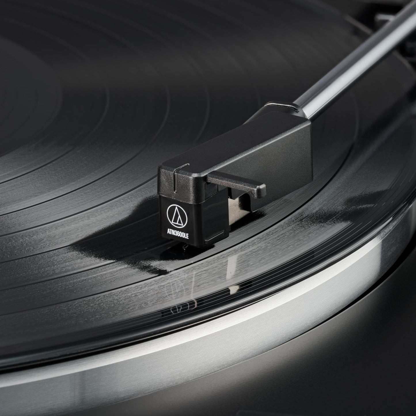 Audio-Technica ATN3600LE Replacement Stylus for AT-LP60x Turntables and Others
