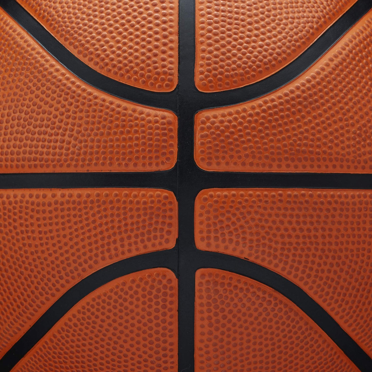 WILSON NBA Authentic Outdoor Basketball - Size 7-29.5", Brown WILSON