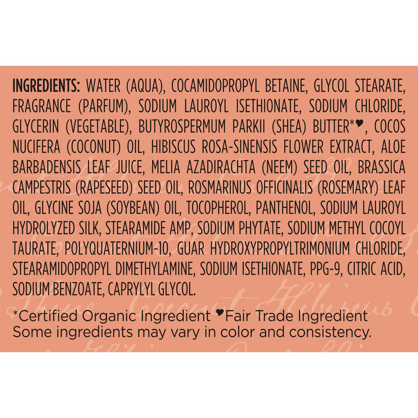 Shea Moisture Coconut & Hibiscus Curl & Shine Gift Set with Shampoo & Conditioner for Thick, Curly Hair 384 ml (Pack of 2) - Available at All In One Marketplace Canada