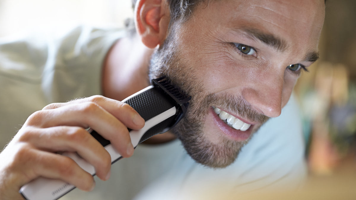 Philips Beard Trimmer Series 3000, BT3206/16