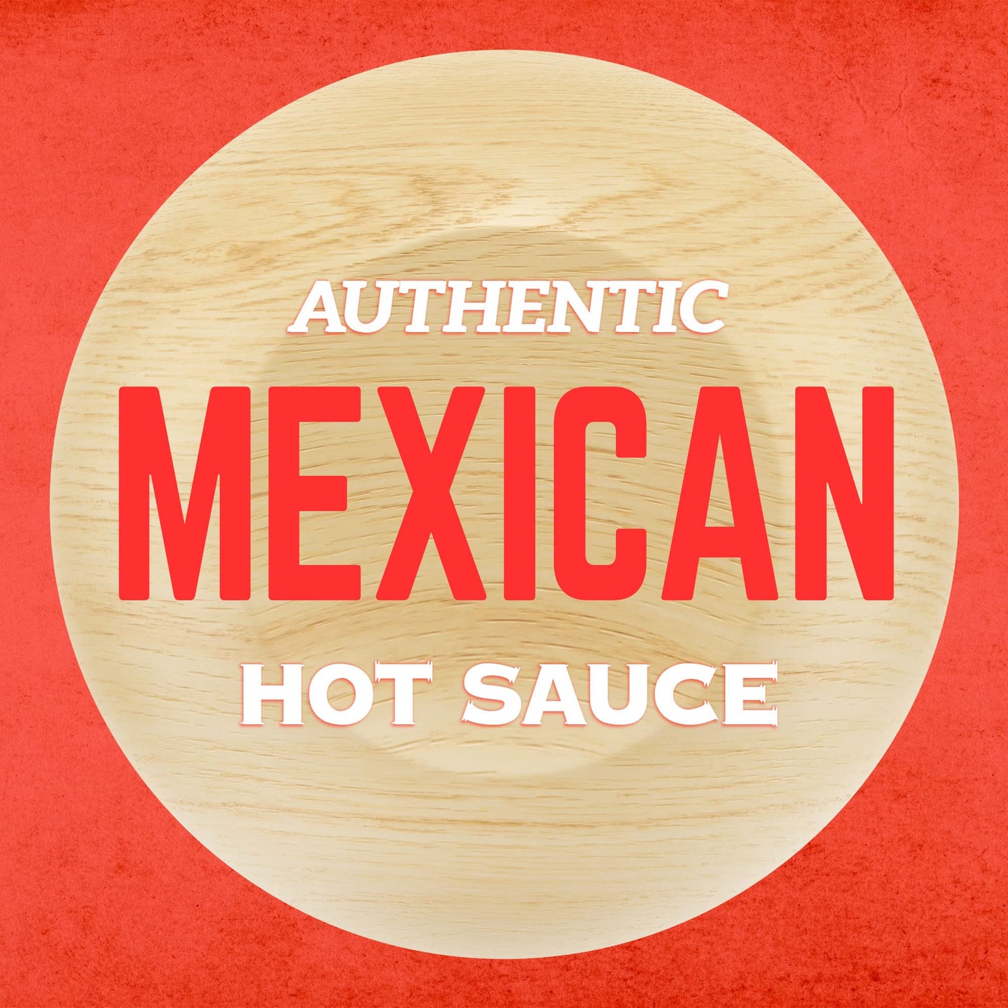 Cholula Original Hot Sauce, 1.89 L - Mexican Pepper Blend with Signature Spice, Ideal for Tacos, Eggs, Wings and More