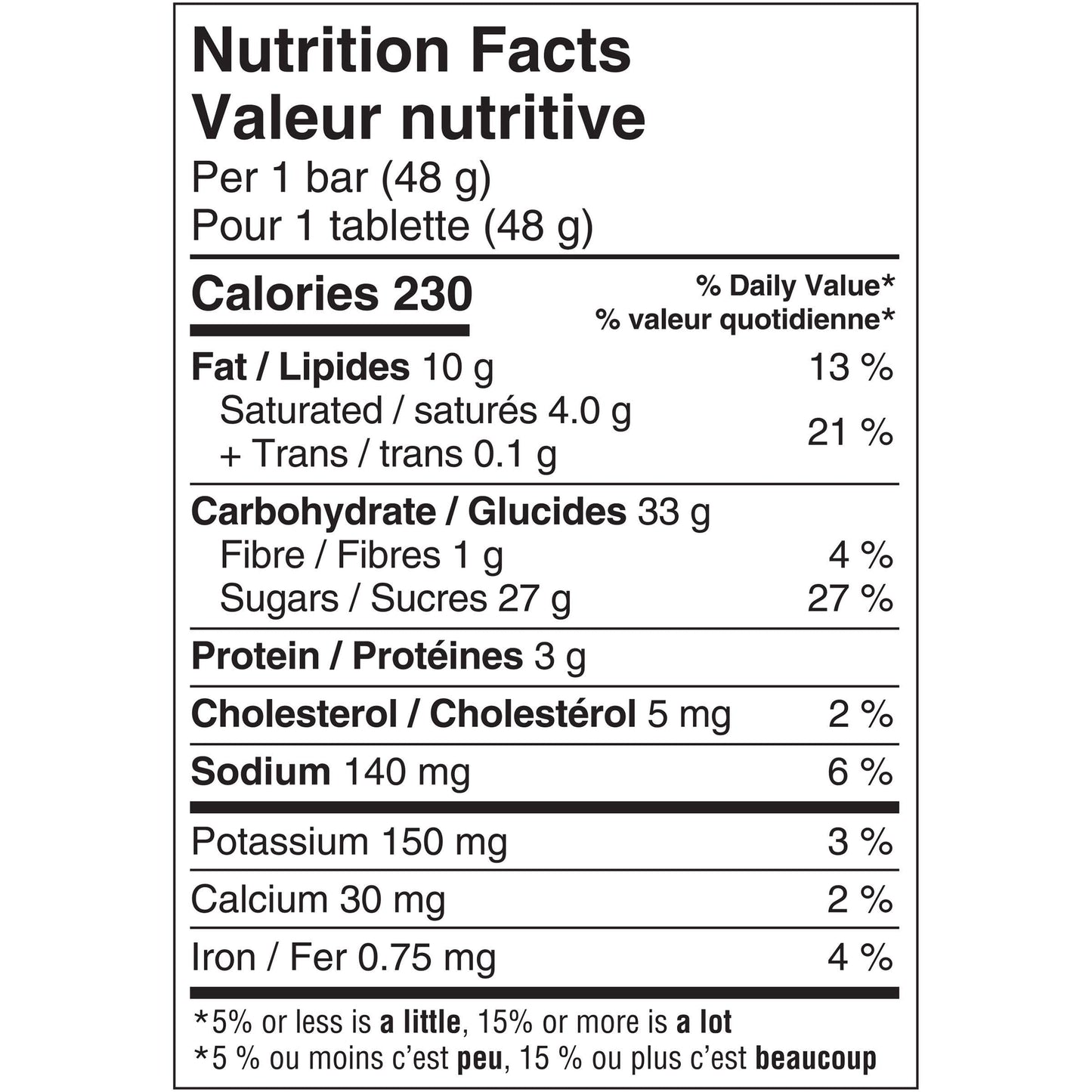 Cadbury Crispy Crunch Chocolate Bars, 48g Each - Box of 24 Individual Wrapped Pieces