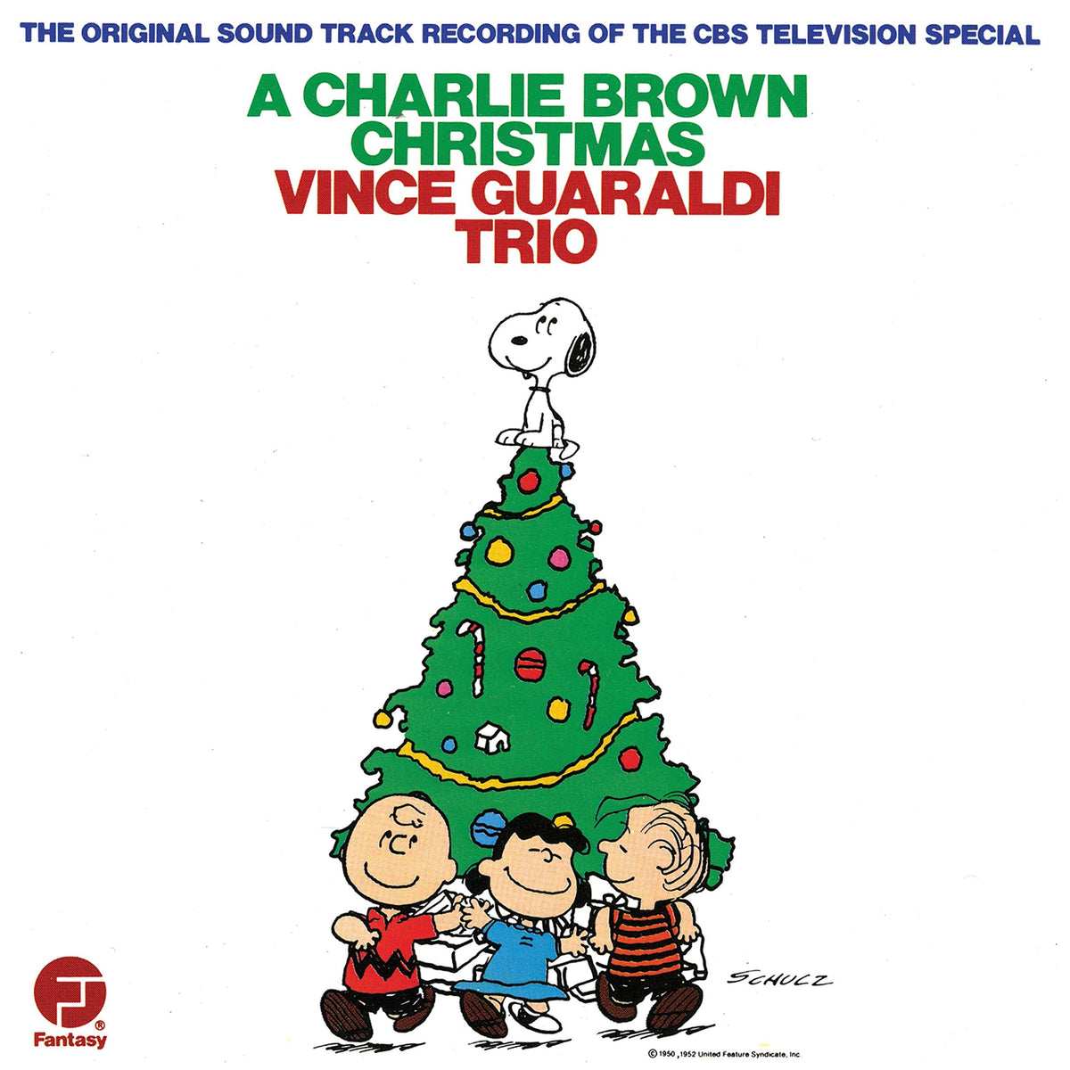 Charlie Brown Christmas (Vinyl) 🍁 All In One Marketplace Canada