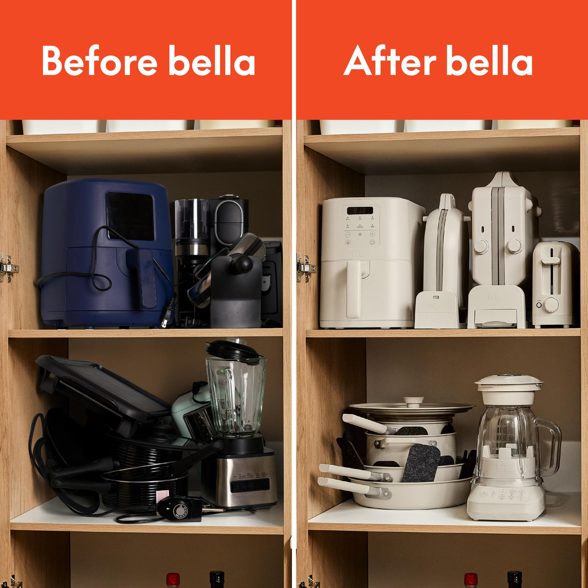 Bella 2 Slice Toaster