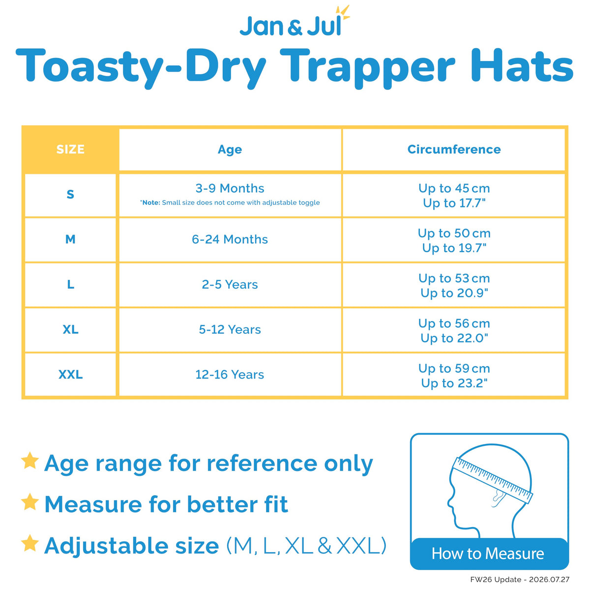 Jan & Jul Girls' Toasty-Dry Trapper Hat for Kids (Dusty Pink, L) đ All In One Marketplace Canada