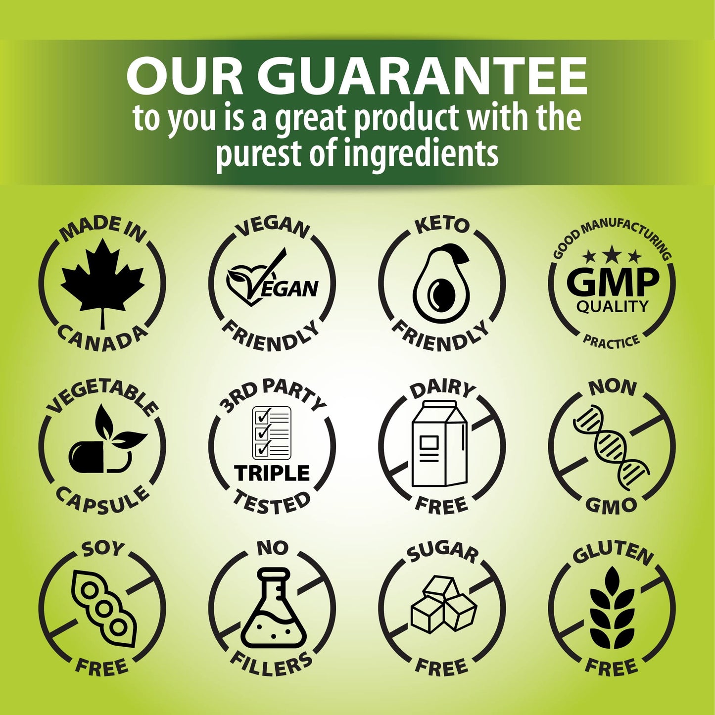 GNA Naturals - Bamboo Silica with Biotin 10,000mcg, 90 v-caps - A Supplement for Radiant Hair, Skin and Nails - Silica Supplement for Hair, Nail, Joint Care and Skin Vitality - Made in Canada - Available at All In One Marketplace Canada