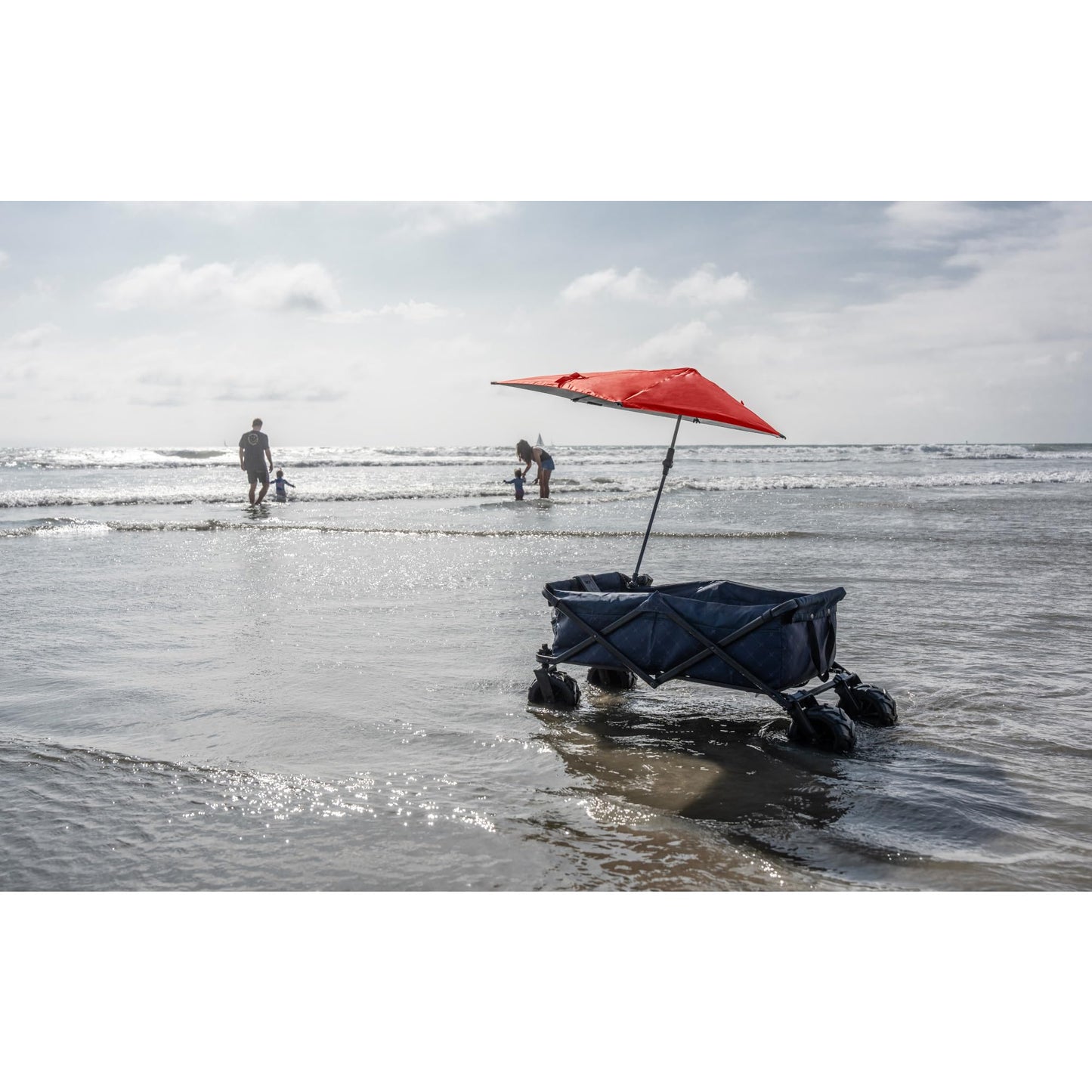 SKLZ Sport-Brella Versa-Brella All Position Umbrella with Universal Clamp 🍁 All In One Marketplace Canada