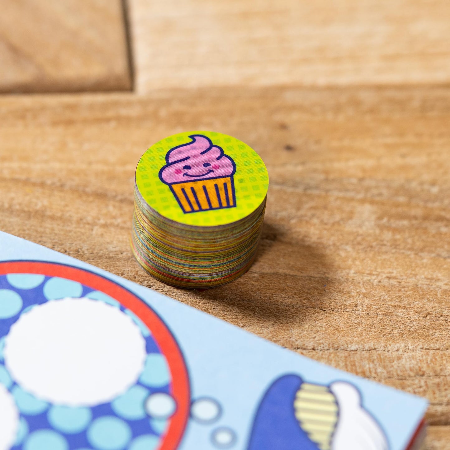 Melissa & Doug Sticker WOW! Mini Activity Pad & Refill Stickers 4-Pack Set π All In One Marketplace Canada