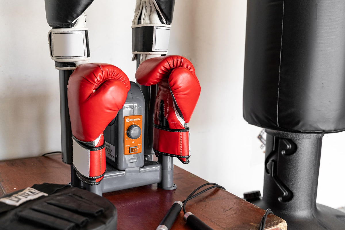 DryGuy DX Forced Air Boot Dryer and Garment Dryer