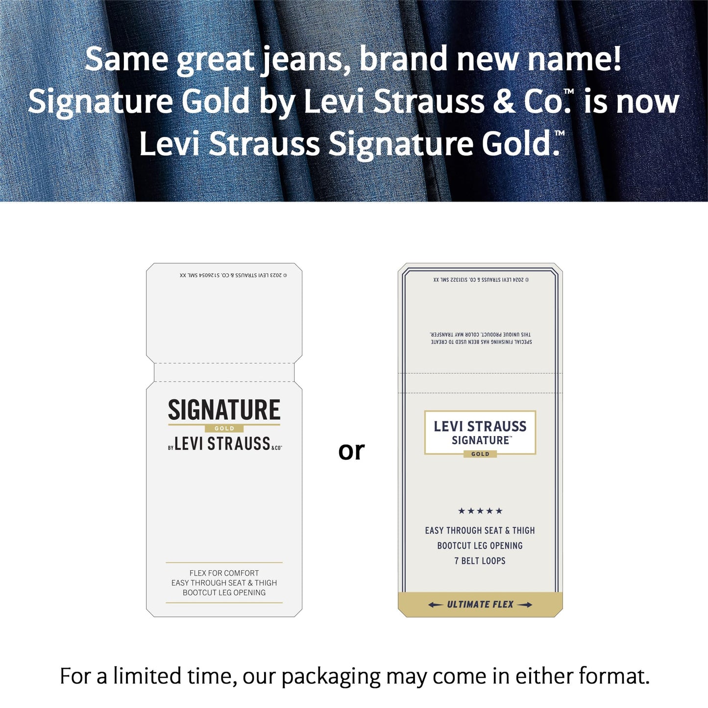 Levi Strauss Signature Gold Women's Mid-Rise Slim Fit Capris (Available in Plus Size), (New) Dark Orbit, 12 Levi Strauss Signature Gold