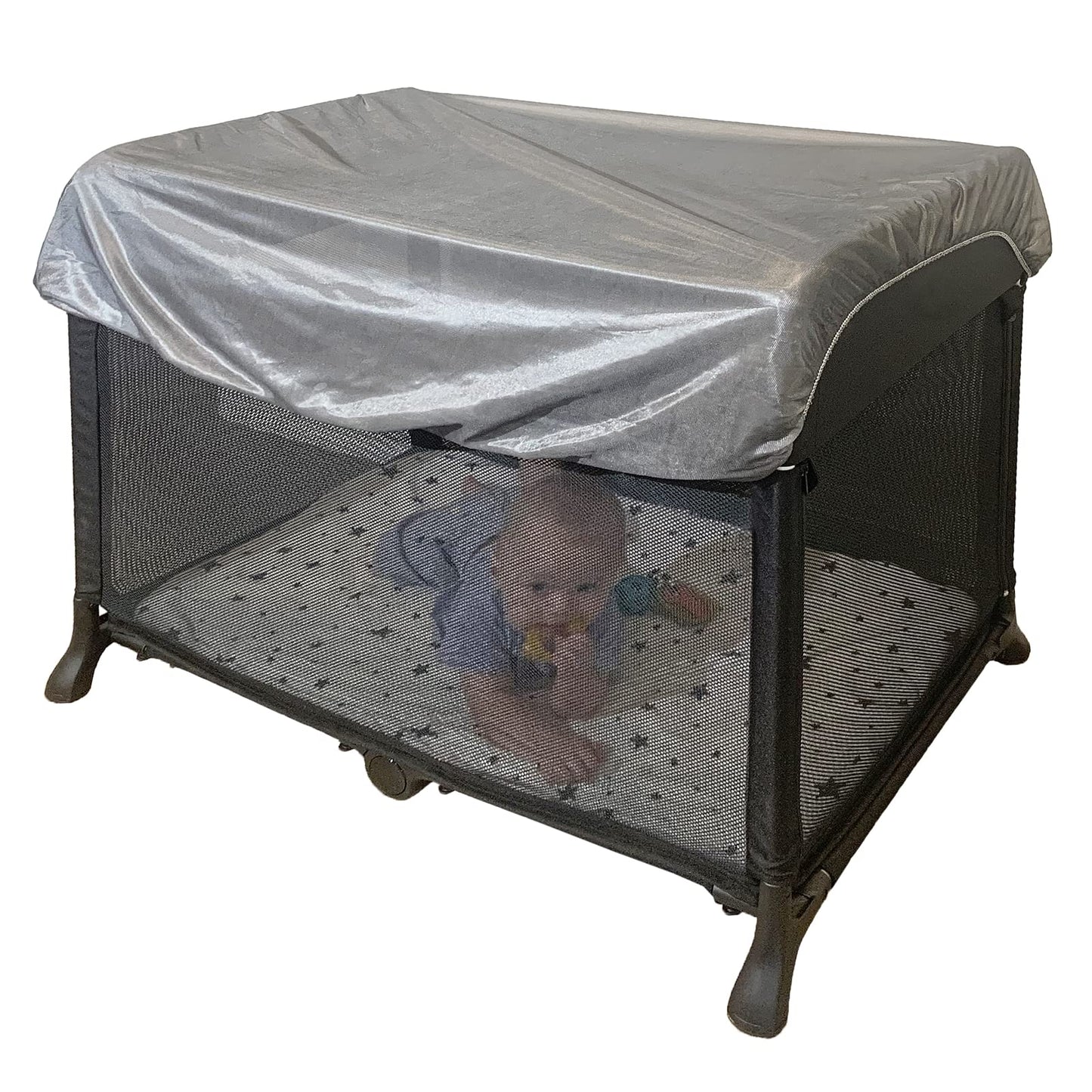 Jolly Jumper Solar Safe Net Jolly Jumper