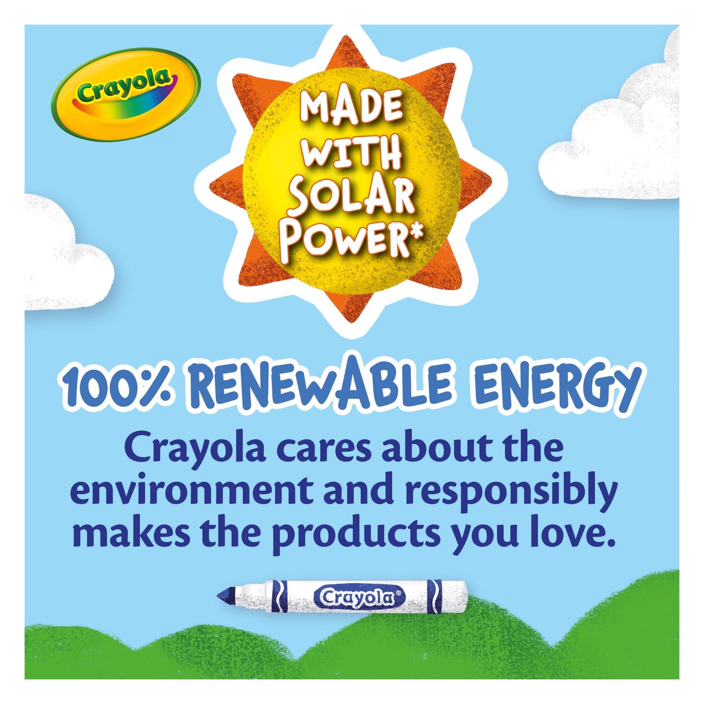Crayola Ultra-Clean Washable Broad Line Markers (2 Boxes), Bulk Classroom Markers for Kids, 16 Colours, Teacher Must Haves Wishlist, Bulk School Supplies