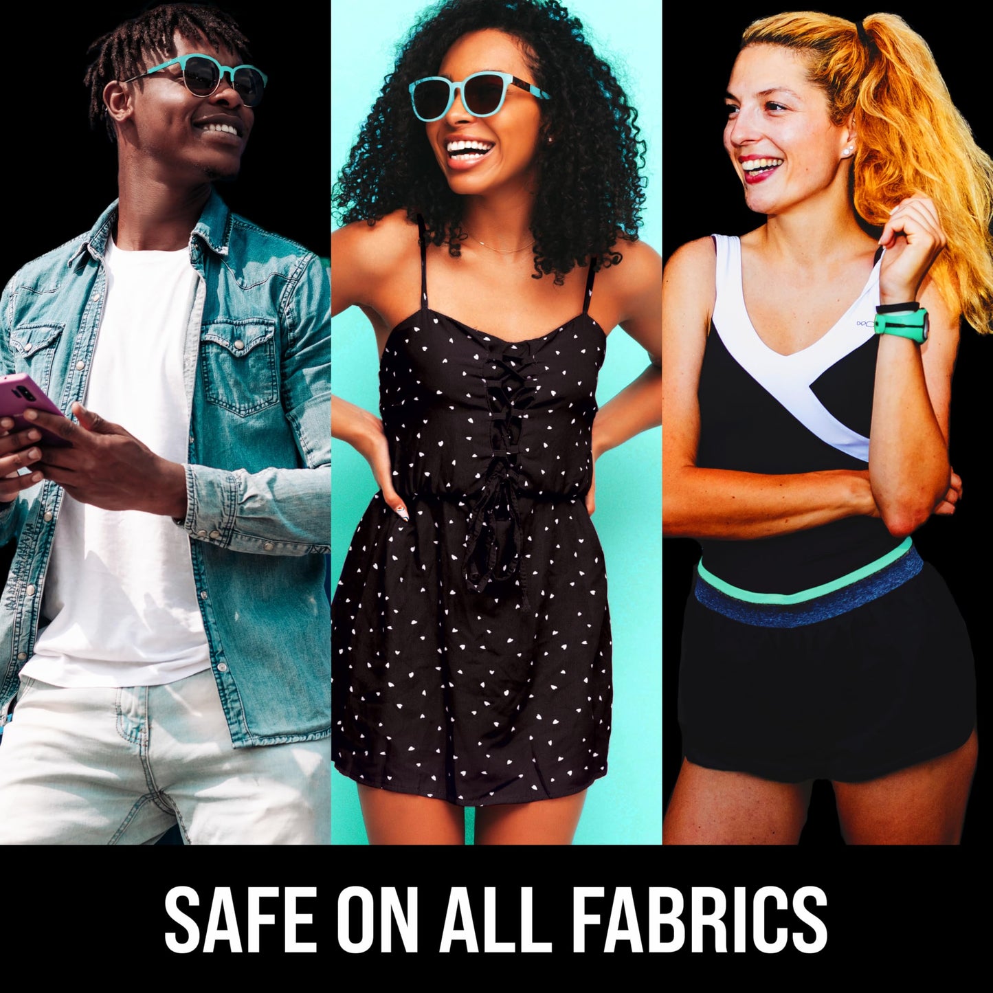 Downy Unstopables In-Wash Laundry Scent Booster Beads, Fresh, 853 Grams