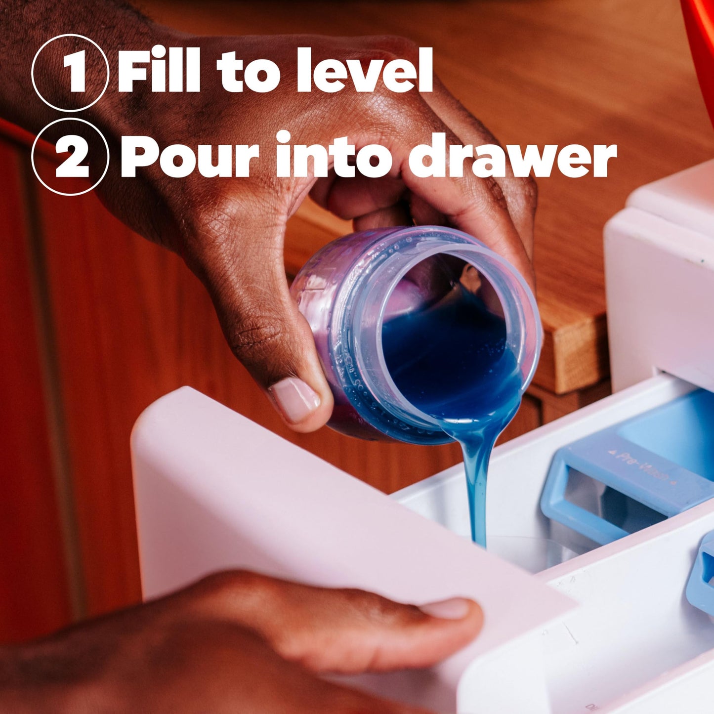 Tide Ultra Oxi Max Liquid Laundry Detergent, 83 Loads, Set-in Stain Removal Plus Oxi Power, Laundry Detergent Liquid, 3.46 L - Available at All In One Marketplace Canada