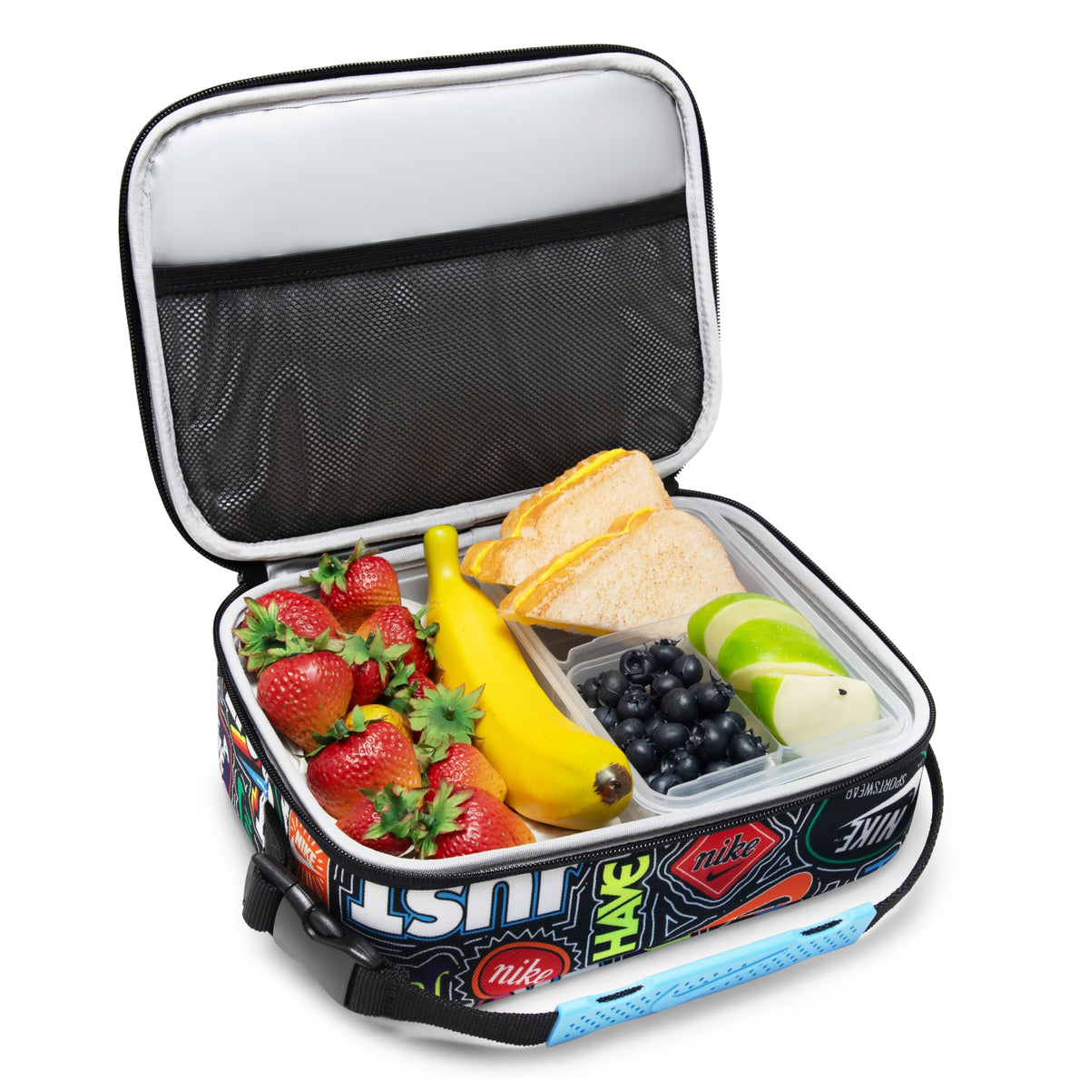 Insulated Lunch Box