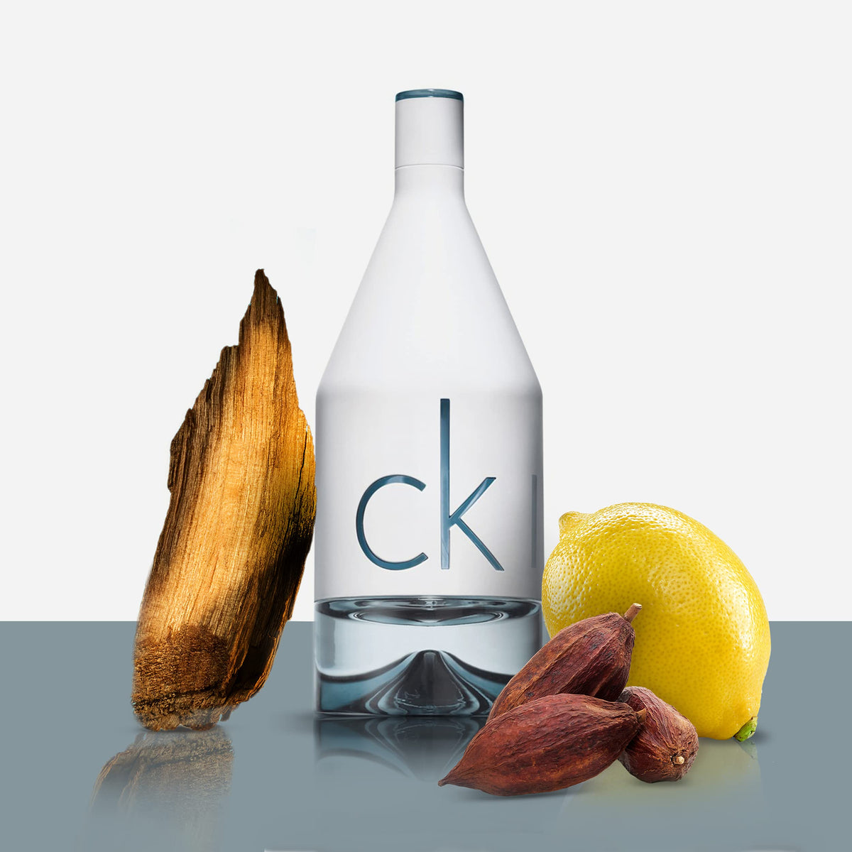 Calvin Klein CK IN2U Eau de Toilette for Men 50ml