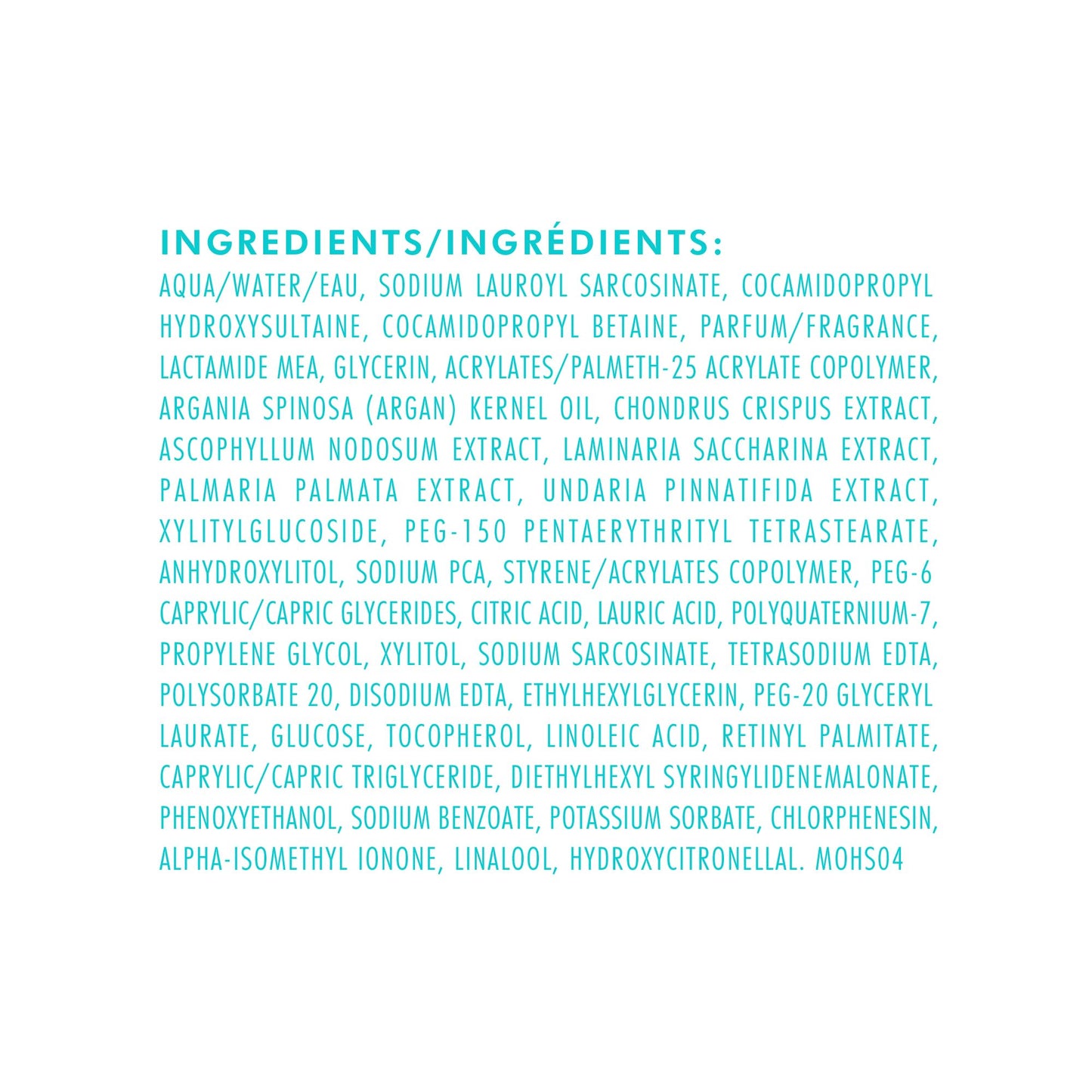 Moroccanoil Hydrating Shampoo, 8.5 Fl. Oz. - Available at All In One Marketplace Canada