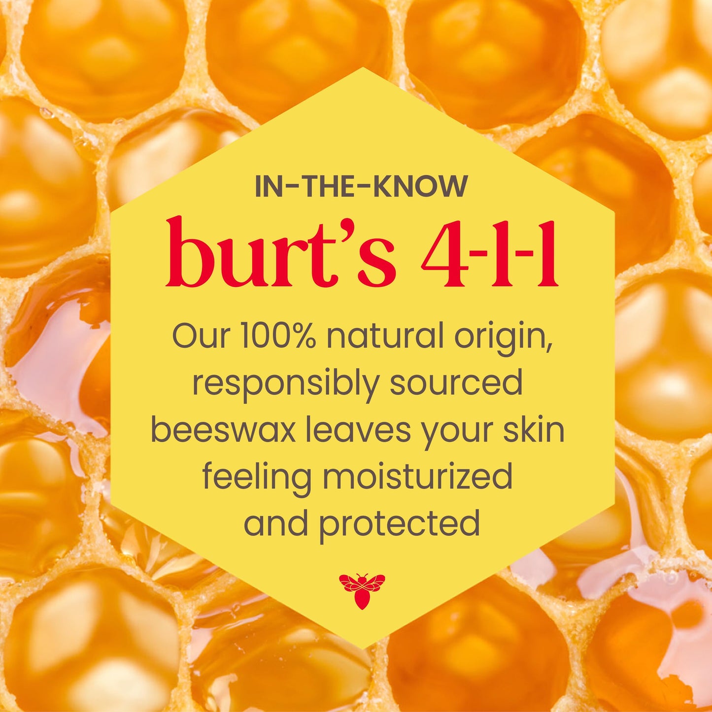 Burt's Bees Lip Shimmer, 100% Natural Origin Lip Gloss, Tinted Lip Colour | Get Soft and Hydrated Lips | Pack of 3 - (Pink) Champagne, Watermelon, Guava Burt's Bees