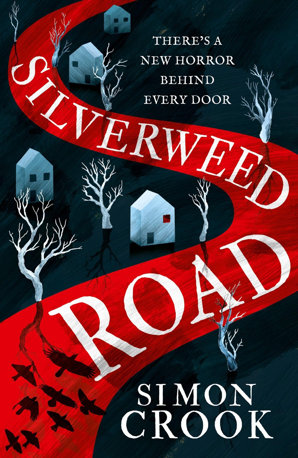 Silverweed Road : Le récit d'horreur le plus effrayant pour Halloween 2023