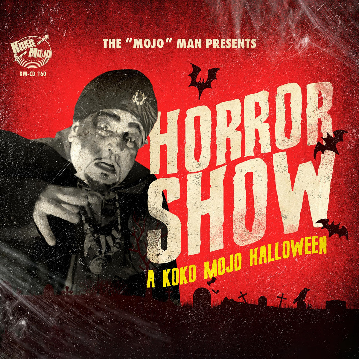 Horror Show: A Koko-Mojo Halloween