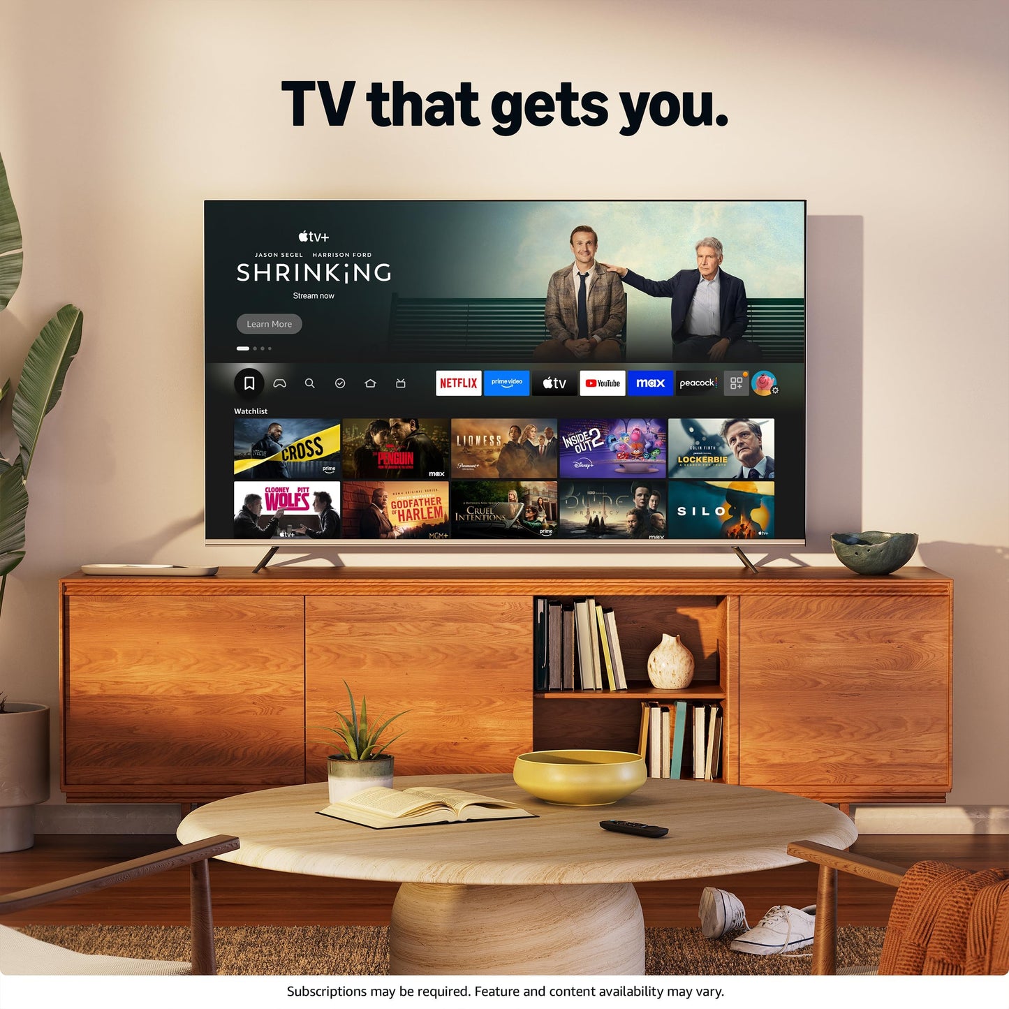 Hisense 55U68QF - 55" 4K UHD Best Value Mini-LED Smart Gaming Fire TV, QLED, Native 144Hz, Motion Rate 480, Dolby Vision IQ, Dolby Atmos, Game Mode Pro, Alexa Built in (2025 Model) Hisense