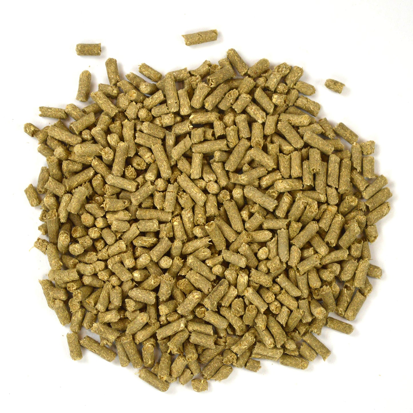 Oxbow Bene Terra Eco-Straw 20-Pound OXBOW