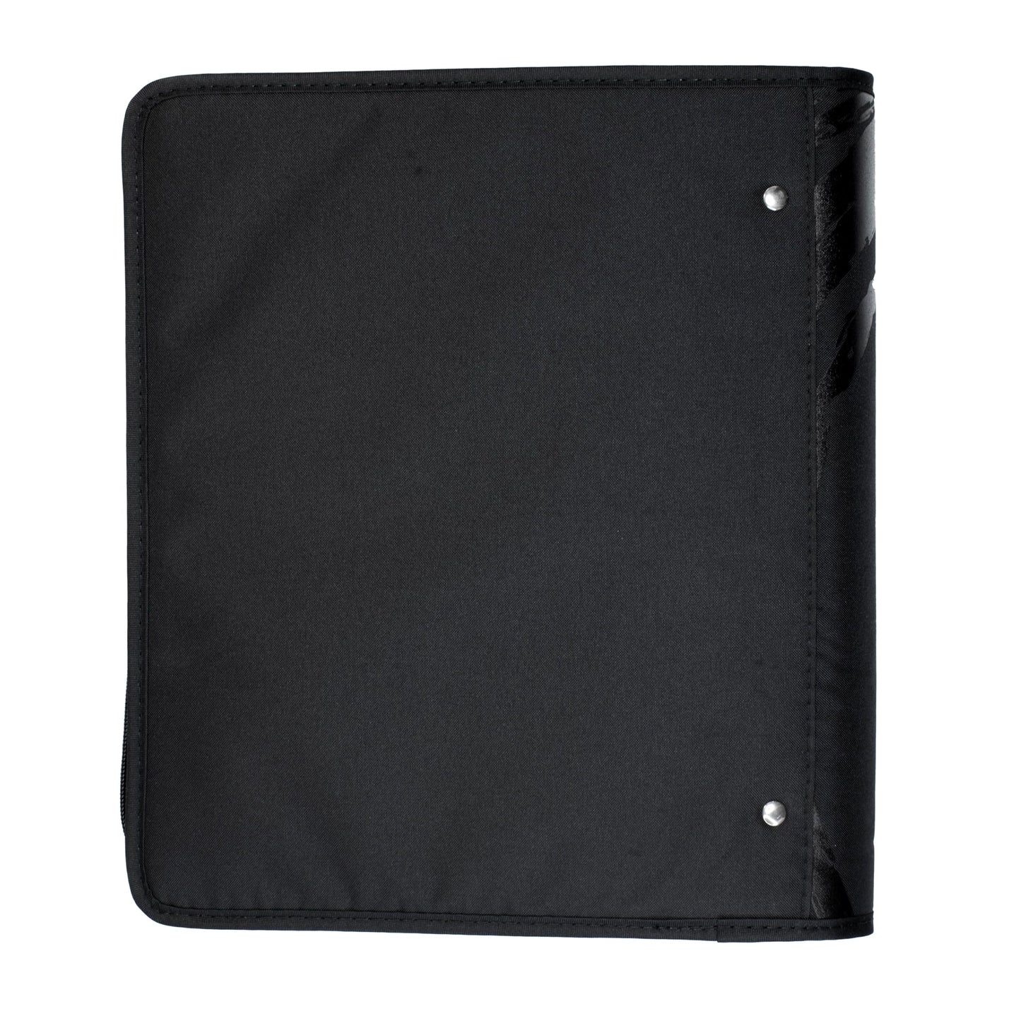 Five Star Zipper Binder, 2-Inch Capacity, Mesh Zippered Storage Pocket, 3-Pocket Expanding File, Assorted Graphics Covers, 1 Binder, Design May Vary (28174) Five Star