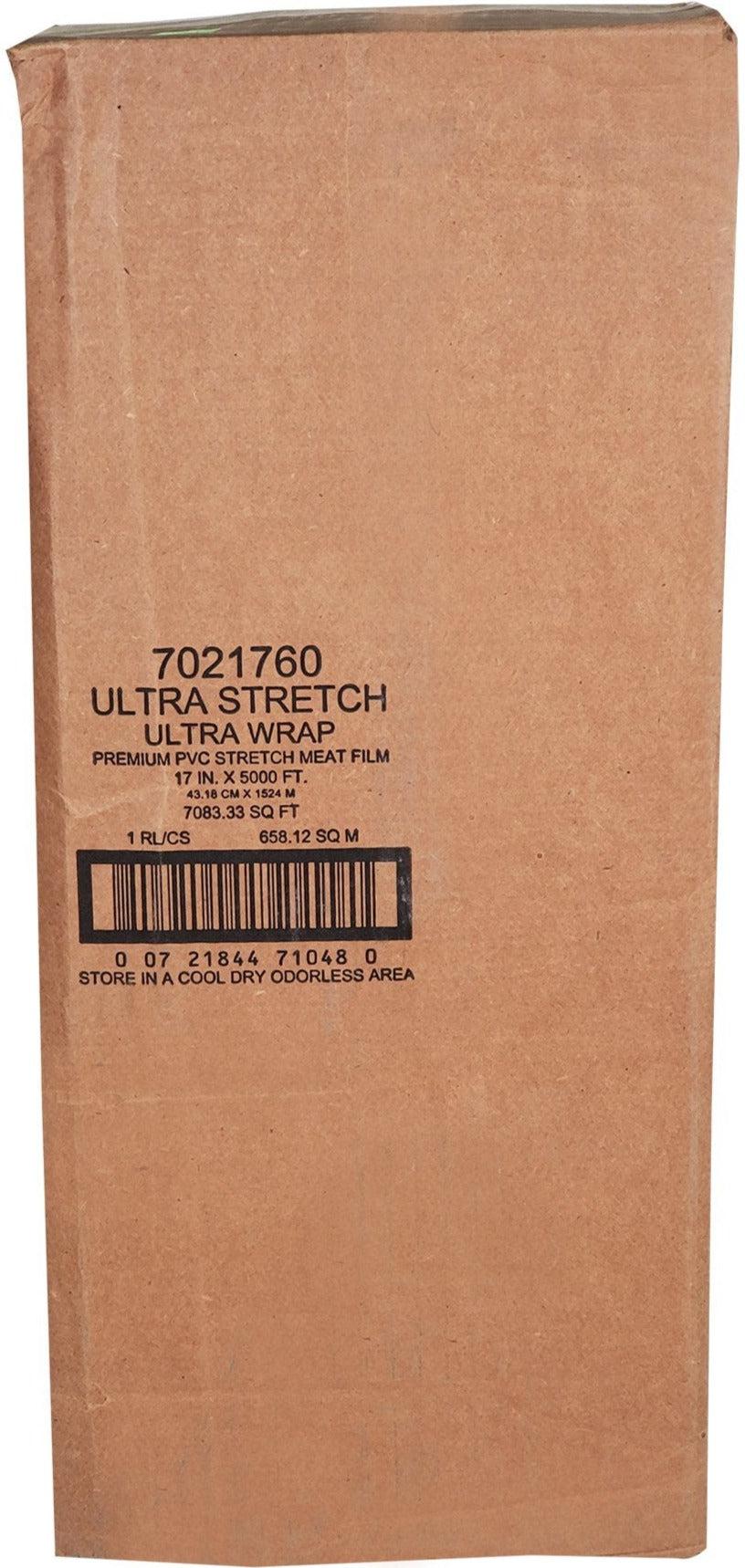XC - Anchor - Meat Film - 17"x5000' - 7021760