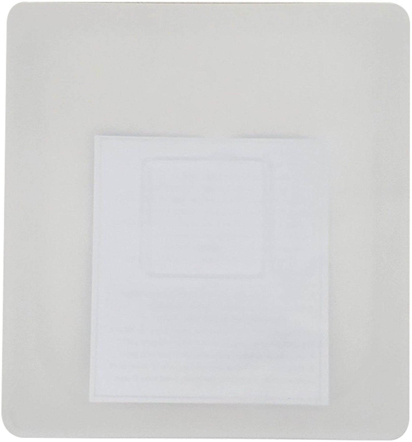 CLR - Flexsil Food Pan Lid - 1/6 Size
