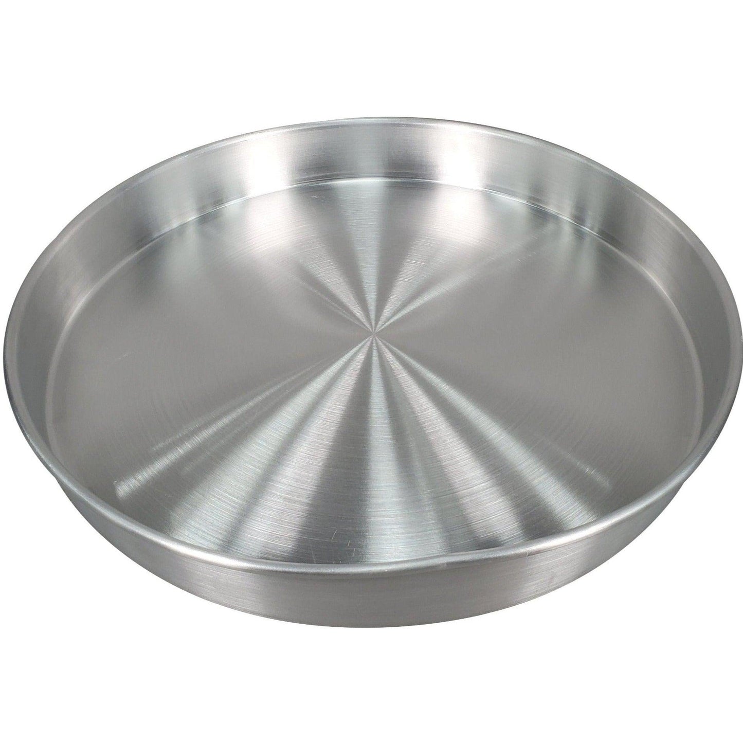 Cake Pan Round 16 X 2" - OM44330 06/01