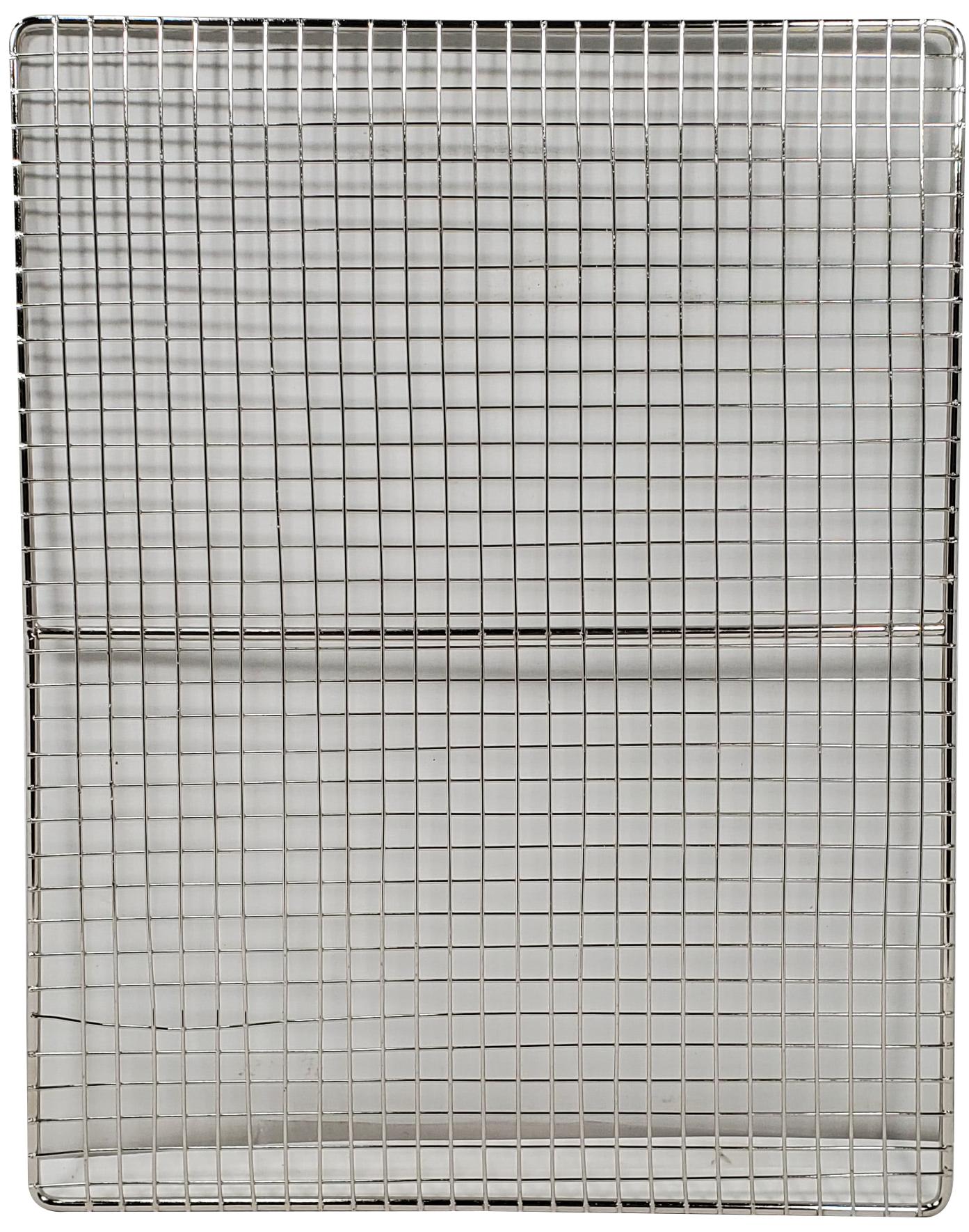 Fryer Screen - 11-3/8" x 14-5/8"