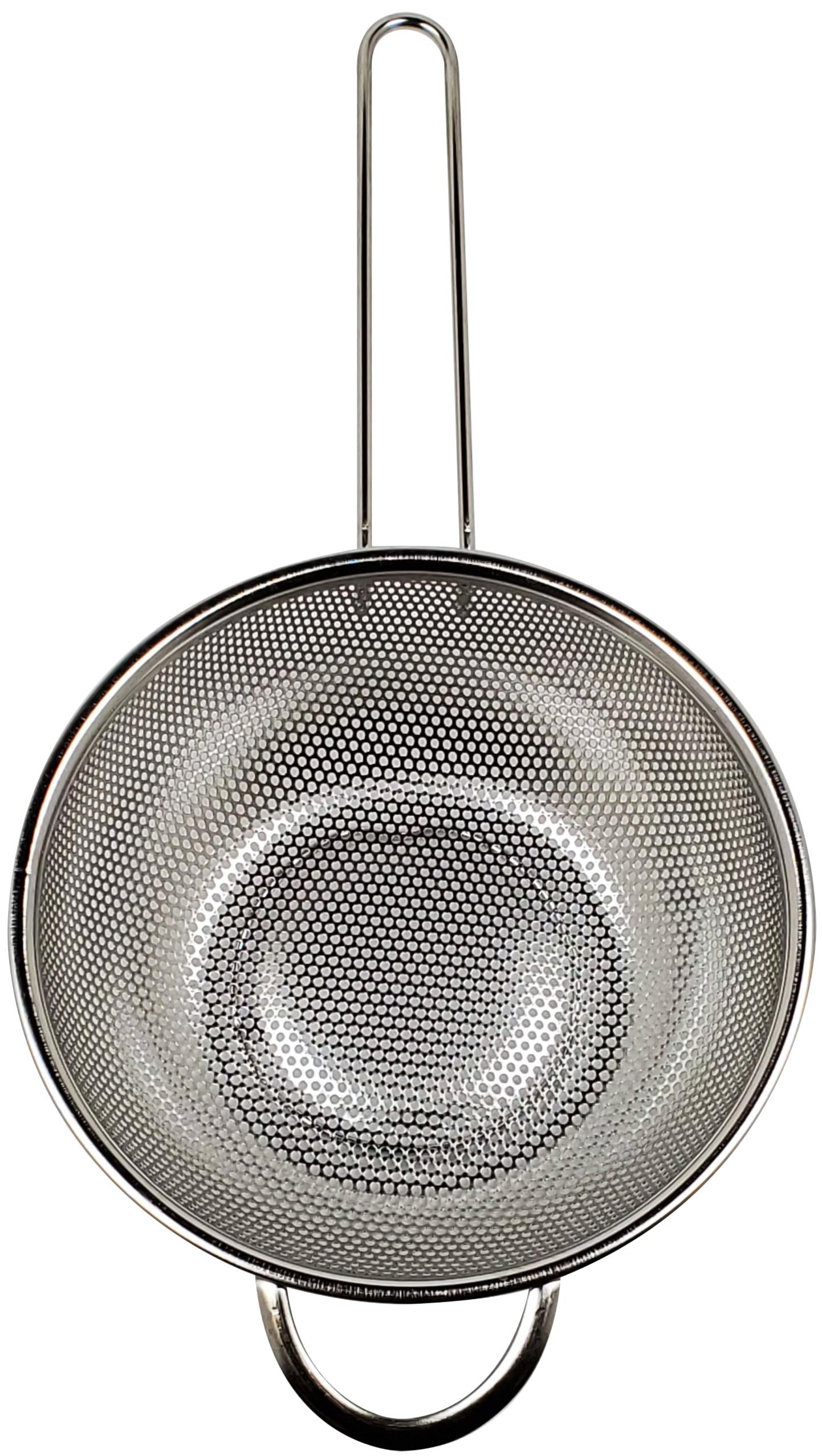 CLR - Gourmet - 7.6" Colander w/ Handle - DISCONTINUED