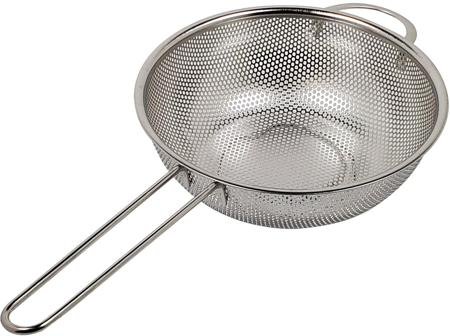 CLR - Gourmet - 7.6" Colander w/ Handle - DISCONTINUED
